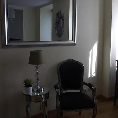 Apartmán Mae D'agua