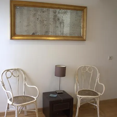 Mae D'agua Appartement *