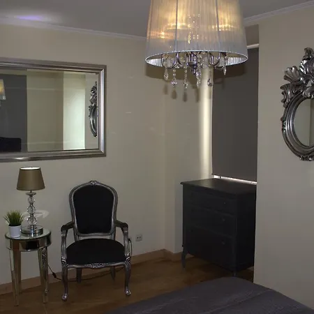 Mae D'agua Appartement