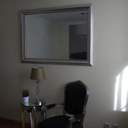 Mae D'agua Apartmán Lisboa